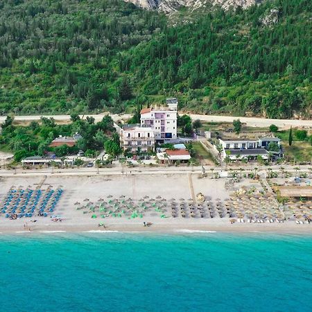Hotel Keisa ديرمي المظهر الخارجي الصورة