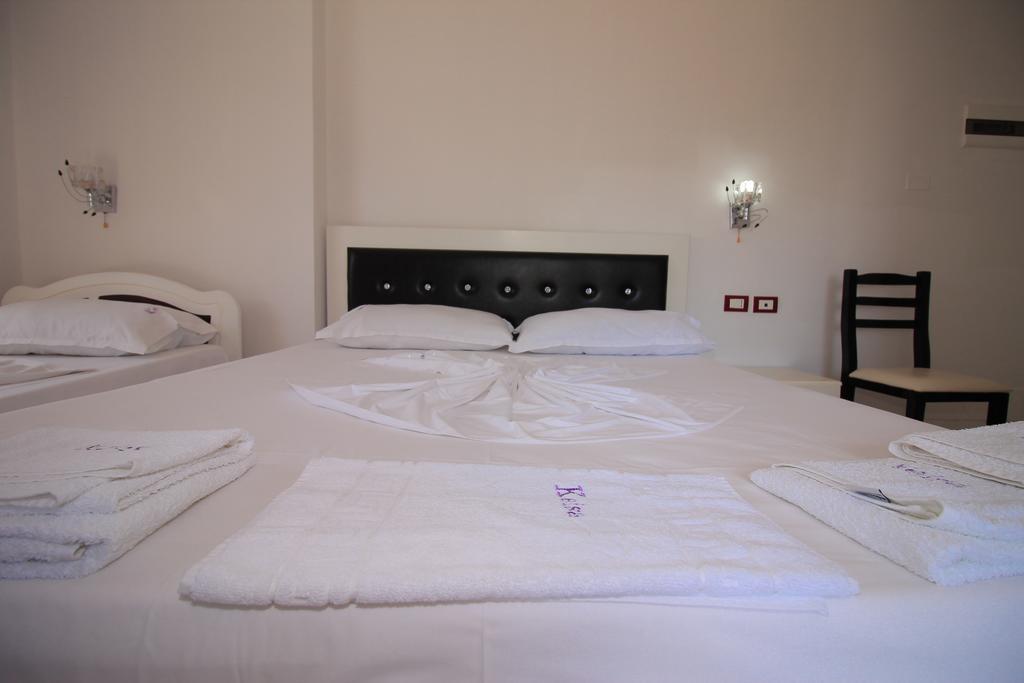 Hotel Keisa ديرمي الغرفة الصورة