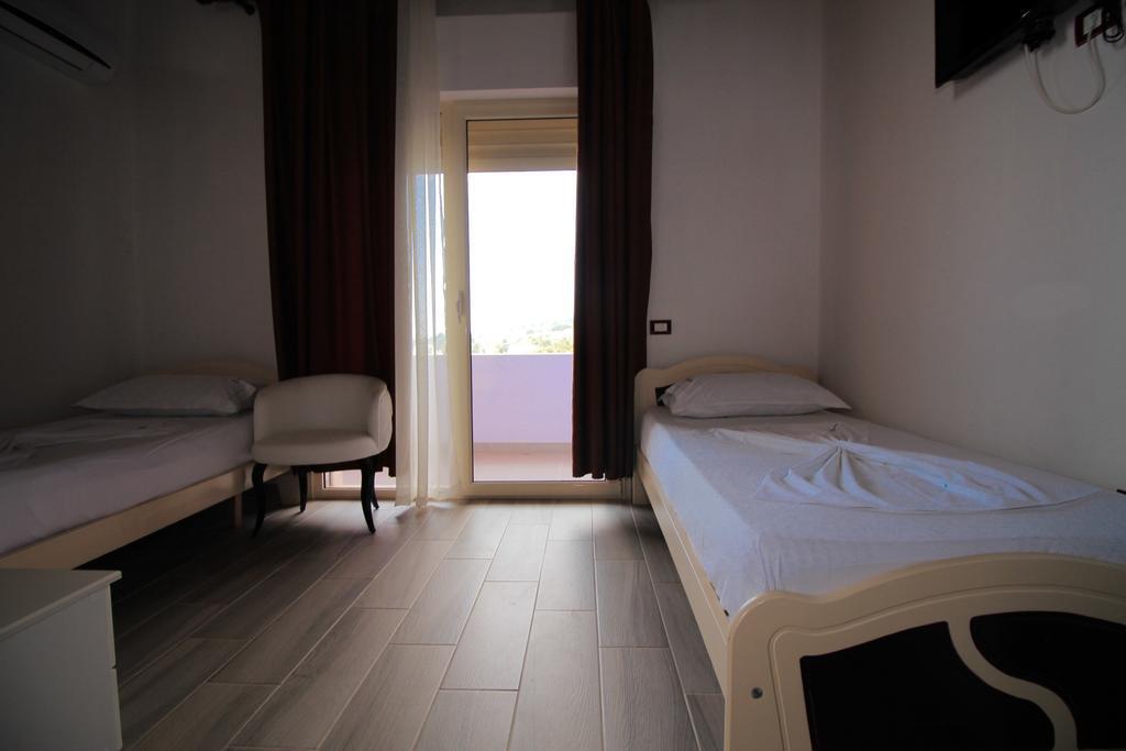 Hotel Keisa ديرمي الغرفة الصورة