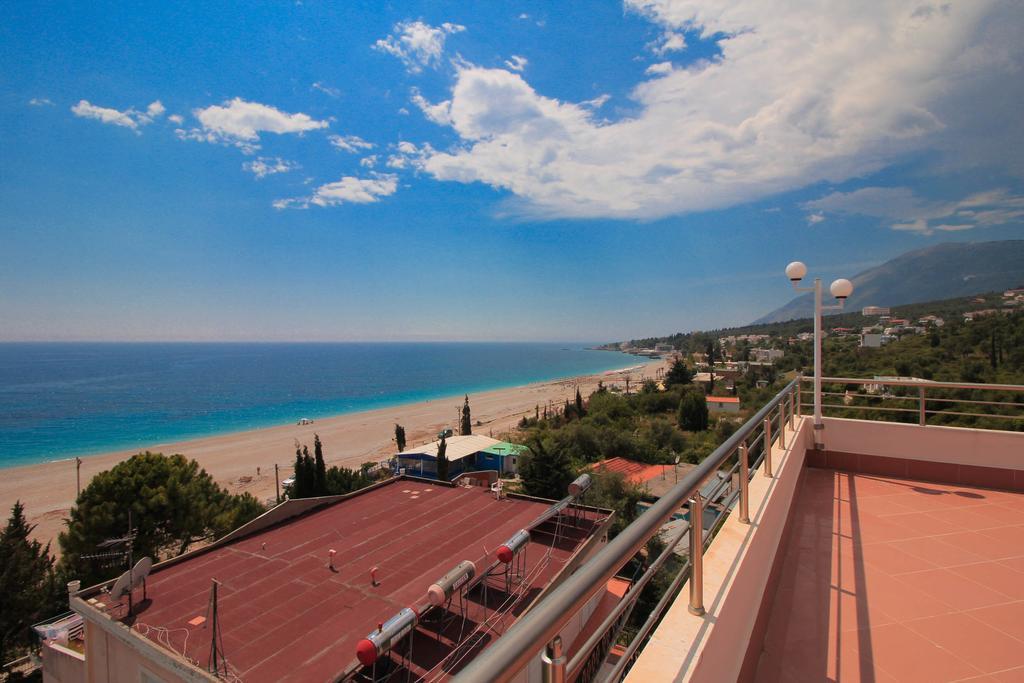 Hotel Keisa ديرمي المظهر الخارجي الصورة