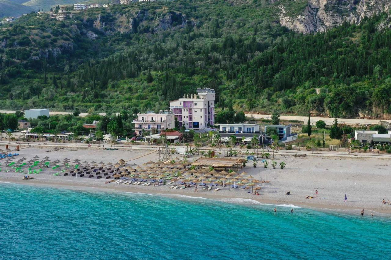 Hotel Keisa ديرمي المظهر الخارجي الصورة